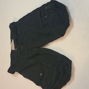 FINAL PRICE #743 Reef Shorts Size 26/3.